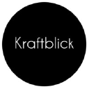 Kraftblick logo