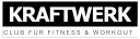 Logo Kraftwerk Fitnessclub