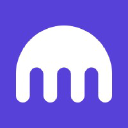 Kraken Digital Asset Exchange Logo com