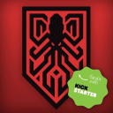 krakenwargames.com logo