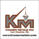 Kramer Metals Inc
