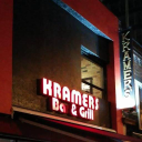 Kramer's Bar & Grill logo