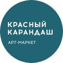 krasniykarandash.ru Logo