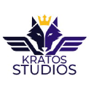 Kratos Studios logo