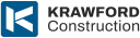 Krawford Construction Company Inc. logo