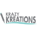 krazykreationsstudio.com