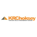 KRChoksey Group of Companies