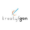 kreatyfgen.com