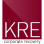 Kre Corporate Recovery logo