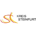 Kreisverwaltung Steinfurt logo
