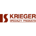 kriegerproducts.com