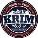krimfm.com