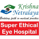 krishnanetralaya.com