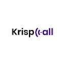 krispcall.com Logo
