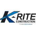 K-Rite Construction Ltd logo