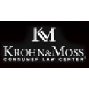 Krohn & Moss Ltd