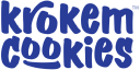 Logo for krokemcookies.com