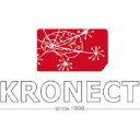 KRONECT COMUNICATII ROMANIA logo