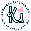 kroniskeinfluencers.dk