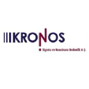 Kronos Sigorta ve Reasu00fcrans Brokerlik A.u015e. logo