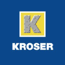 KROSER logo