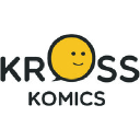 krosskomics.com