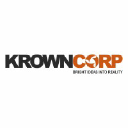 KrownCORP Inc. logo