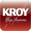 kroysignsystems.com