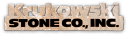 Krukowski Stone Company Inc