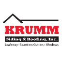 Krumm Siding & Roofing Inc