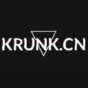 krunk.cn logo icon