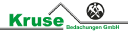 Kruse Bedachungen GmbH logo