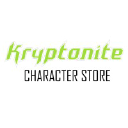 kryptonitecharacterstore.com