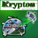 Krypton Pest Control