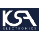 KSA Electronics