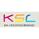 Ksl Holdings Berhad logo