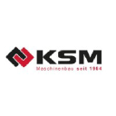 Karl Schumacher Maschinenbau GmbH (KSM) logo