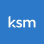 Ksm logo