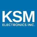 KSM Electronics Inc