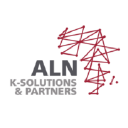 K-Solutions u0026 Partners logo