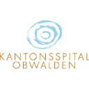 Kantonsspital Obwalden logo