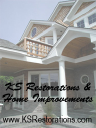 K.S. Restorations & Home Improvements Inc