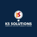 KS solutions logo