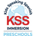 KSS Immersion Schools