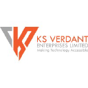 KS Verdant Enterprises Ltd