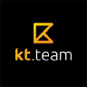 kt.team logo