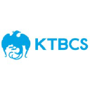 KTB Computer Services Co., Ltd. logo