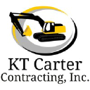 K T Carter Contracting Inc Logo