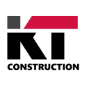 Kt Construction Logo