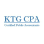 KTG CPA LLC logo